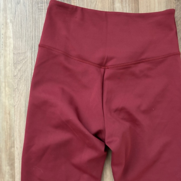 GIRLFRIEND compressive high rise leggings - Picture 5 of 8